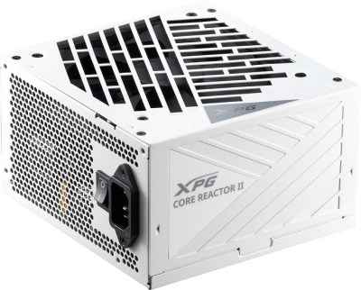 Блок питания ADATA XPG Core Reactor II 850W COREREACTORII850G-WHCEU 