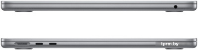 Ноутбук Apple Macbook Air 13" M2 2022 MLXW3 