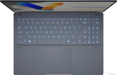 Ноутбук ASUS Vivobook S 16 OLED S5606MA-MX087 