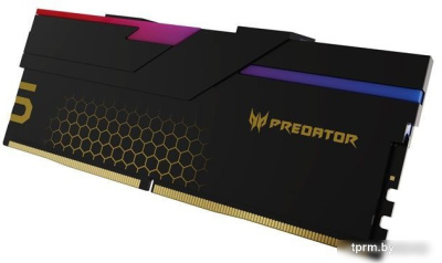 Оперативная память Acer Predator Hermes RGB 2x16ГБ DDR5 6400 МГц BL.9BWWR.391 