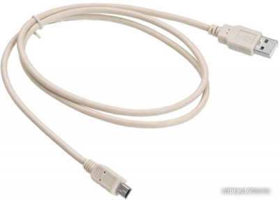 Кабель Buro USB2.0-M5P-1 