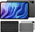 Планшет Teclast T60 8GB/256GB LTE (серый, с чехлом и клавиатурой) 