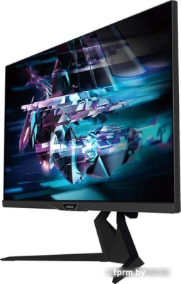 Монитор Gigabyte Aorus FI32U 