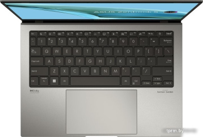 Ноутбук ASUS Zenbook S 13 OLED UX5304MA-NQ128W 