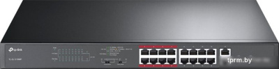 Коммутатор TP-Link TL-SL1218MP 