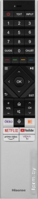 Телевизор Hisense 55U7KQ 