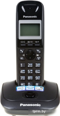 Радиотелефон Panasonic KX-TG2511RUT 