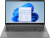 Ноутбук Lenovo IdeaPad 3 15IAU7 82RK00VARK 