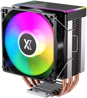 Кулер для процессора XASTRA AE903 FRGB 