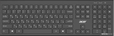 Клавиатура Acer OKR300 