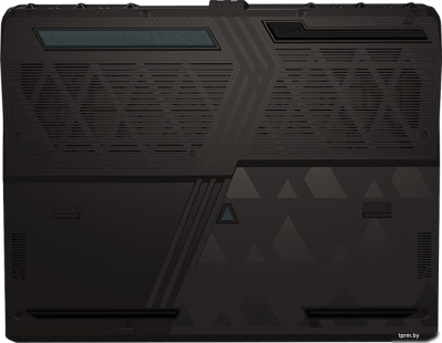 Игровой ноутбук MSI Vector A16 HX A8WIG-007XBY 