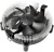 PCCooler E80 PCCooler E80