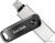 USB Flash SanDisk iXpand Go 64GB SDIX60N-064G-GN6NN 