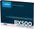 SSD Crucial BX500 480GB CT480BX500SSD1 SSD Crucial BX500 480GB CT480BX500SSD1