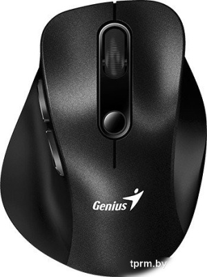 Мышь Genius Ergo 9000S (черный) 