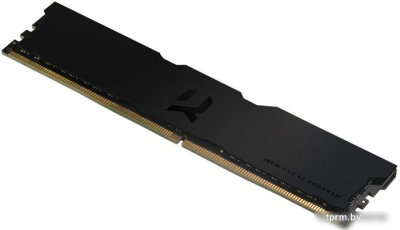 Оперативная память GOODRAM IRDM Pro 2x8GB DDR4 PC4-28800 IRP-K3600D4V64L18S/16GDC 
