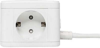 Удлинитель EKF PROxima Куб UBA-CUB-3-WC 