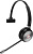 Офисная гарнитура Yealink WH62 Mono UC 