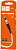Кабель Denmen D18L USB Type-A - Lightning (1 м, белый) 