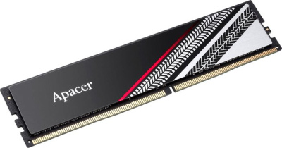Оперативная память Apacer TEX 16ГБ DDR4 3200 МГц AH4U16G32C28YTBAA-1 