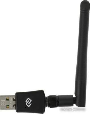 Wi-Fi адаптер Digma DWA-N300E 