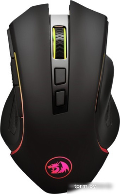 Игровая мышь Redragon Griffin Wireless 