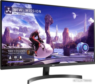 Монитор LG 32QN600-B 