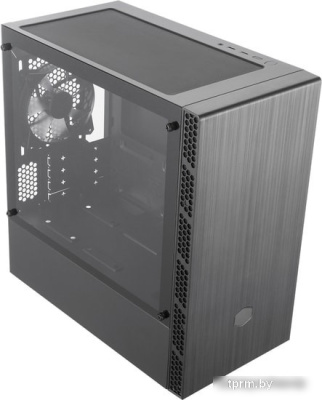 Корпус Cooler Master MasterBox MB400L Without ODD MCB-B400L-KGNN-S00 