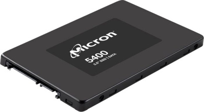 SSD Micron 5400 Pro 7.68TB MTFDDAK7T6TGA-1BC1ZABYY 