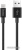 Кабель Hoco X23 microUSB (черный) Кабель Hoco X23 microUSB (черный)
