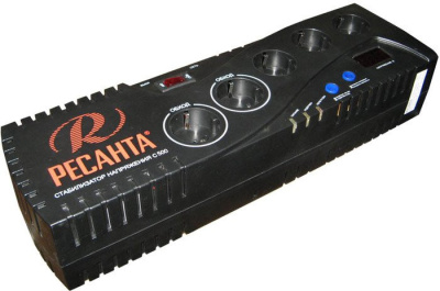 Ресанта С2000
