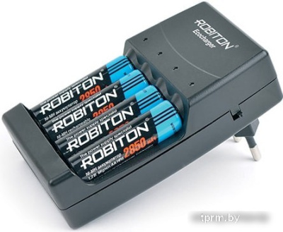 Robiton Ecocharger AK02 