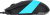 Мышь A4Tech Fstyler FM10 (черный/синий) Мышь A4Tech Fstyler FM10 (черный/синий)