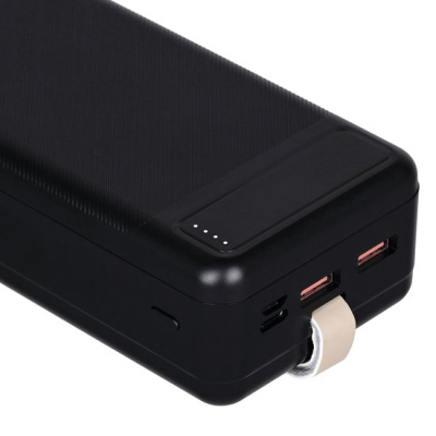 TFN PowerAid PD 30 30000mAh (черный) 
