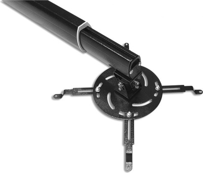 Кронштейн PL PRO-1800A.B (черный) 