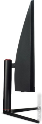 Игровой монитор Acer Nitro EI491CURSbmiipphx UM.SE1EE.S05 