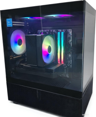 Компьютер TGPC Osprey 93700 I-X 