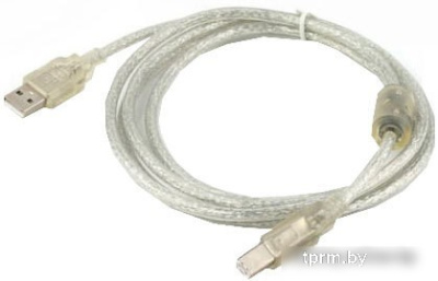 Кабель Cablexpert CCF-USB2-AMBM-TR-6 