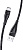 Кабель Usams USB Type-A - USB Type-C US-SJ398 (3 м, черный) 