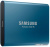 Внешний жесткий диск Samsung T5 250GB (синий) 