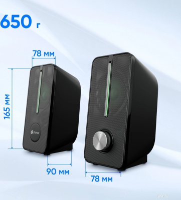 Оклик OK-120U 