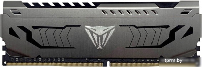 Оперативная память Patriot Viper Steel 8GB DDR4 PC4-28800 PVS48G360C8 