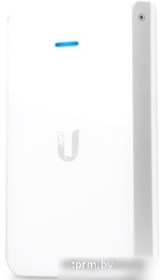 Точка доступа Ubiquiti UniFi In-Wall HD 