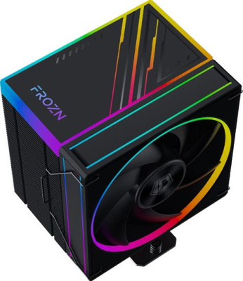 Кулер для процессора ID-Cooling Frozn A610 ARGB 