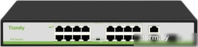 Неуправляемый коммутатор Tiandy TC-P3S019 H/1621/AT/180 