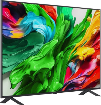 MiniLED телевизор LG QNED evo AI QNED86 65QNED86A6A 