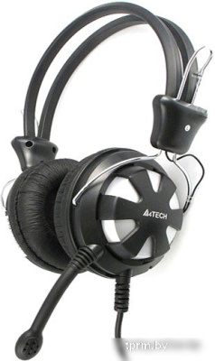 Наушники A4Tech HS-28-2 