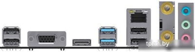 Материнская плата Maxsun Challenger B760M-F WiFi 