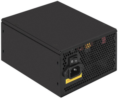 ExeGate 450PPX EX221640RUS-S 
