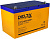 Аккумулятор для ИБП Delta DTM 1290 L (12В/90 А·ч) 